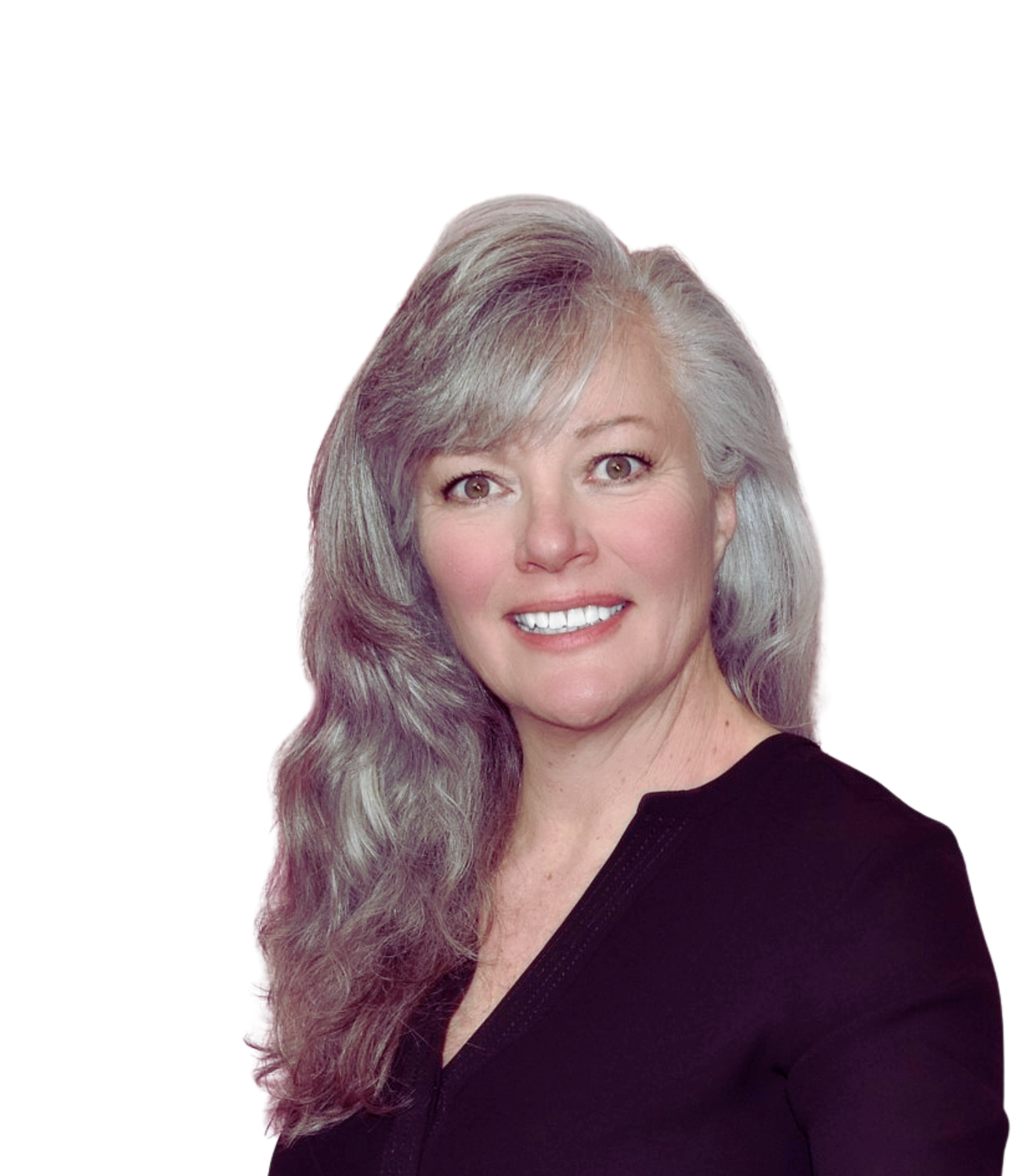 CHRISTINE HANSEN